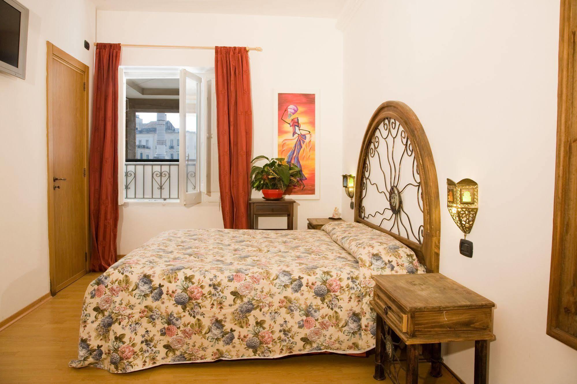B&B Il Sedile Лечче Экстерьер фото